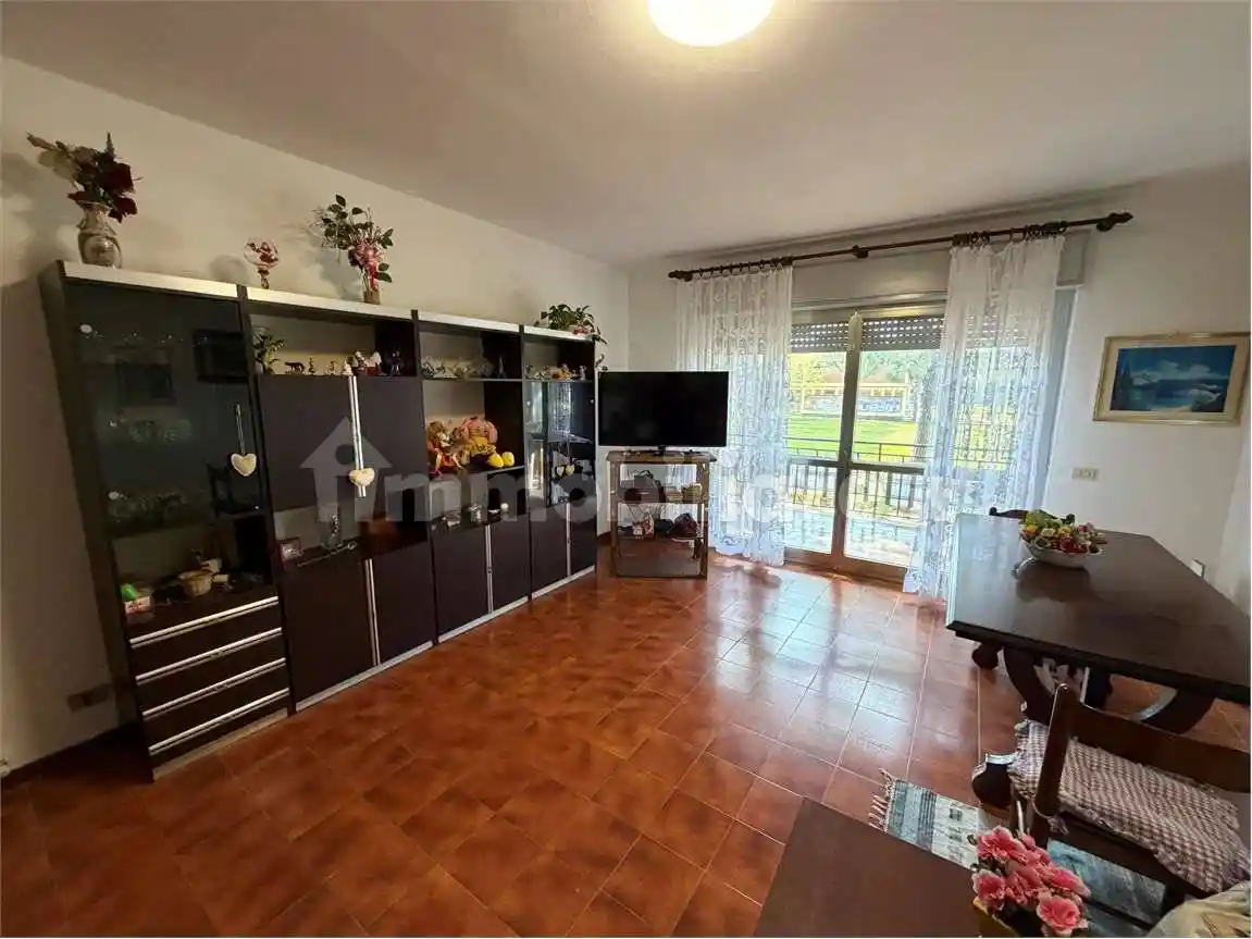 Appartamento in vendita a Castiglione della Pescaia