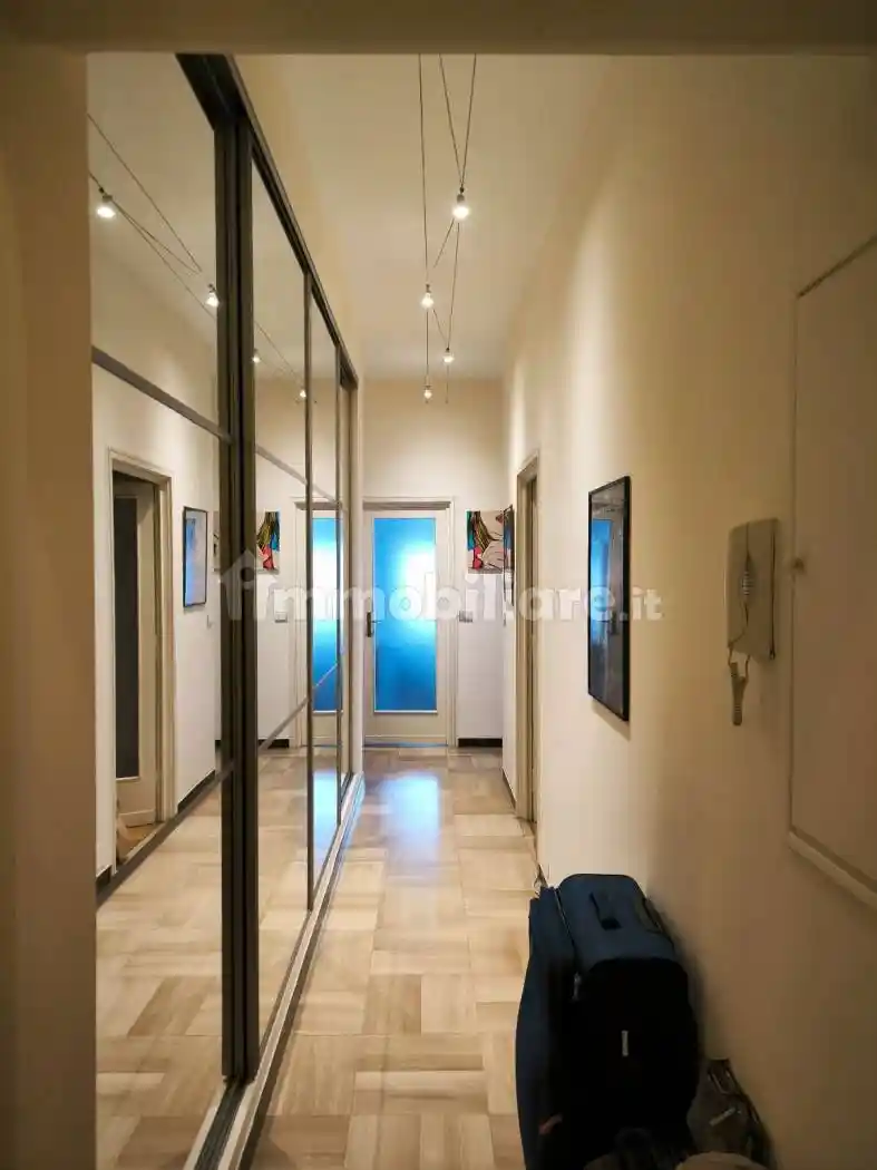 Appartamento in affitto a Torino