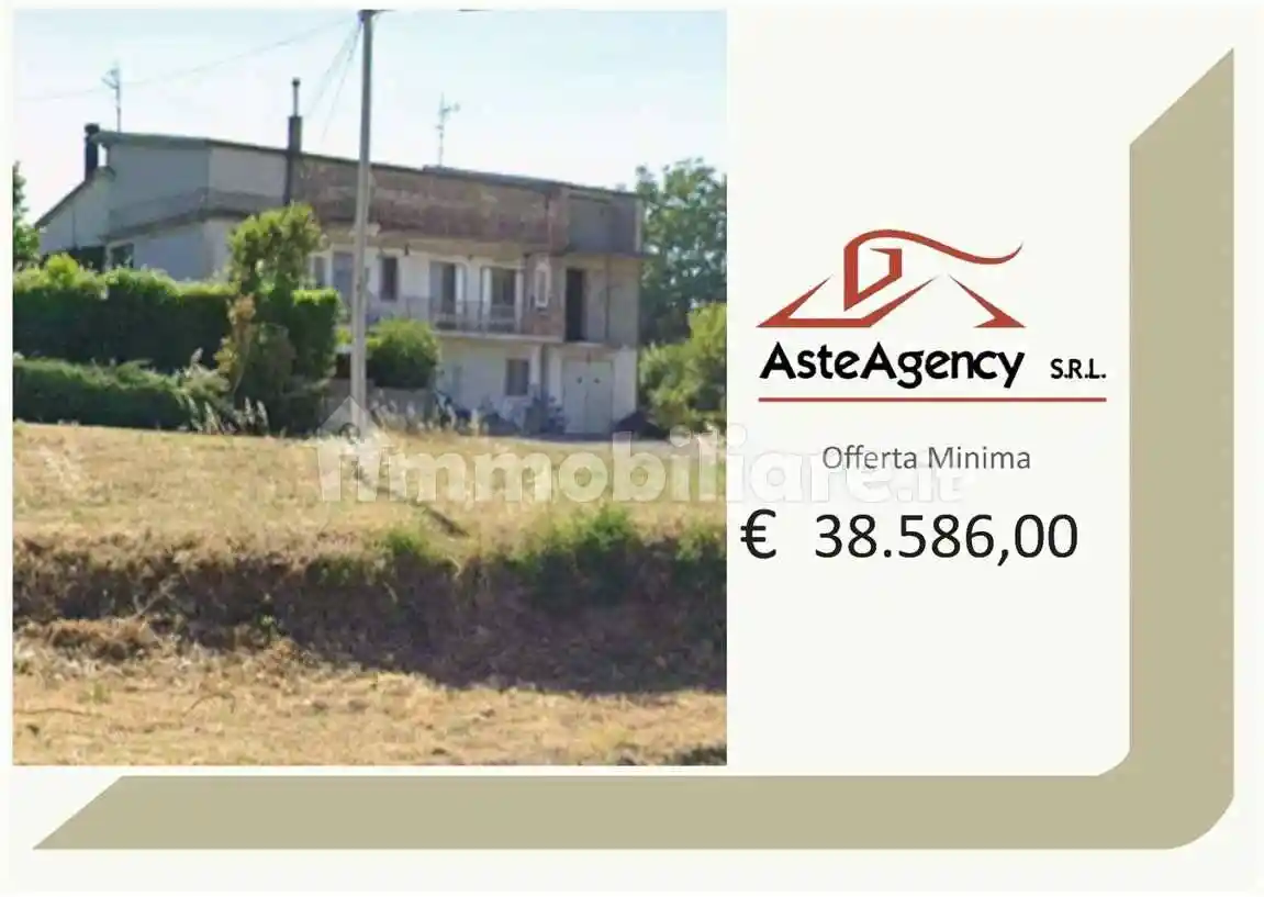 Appartamento in vendita a Melfi