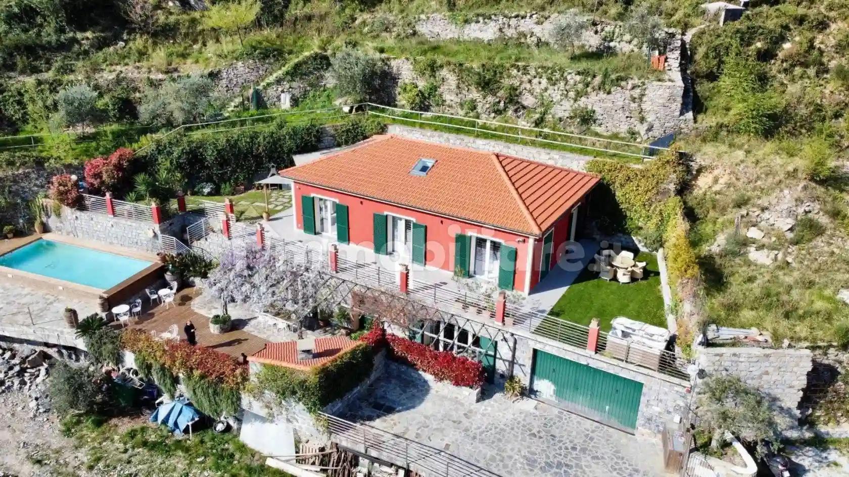 Villa - foto 3