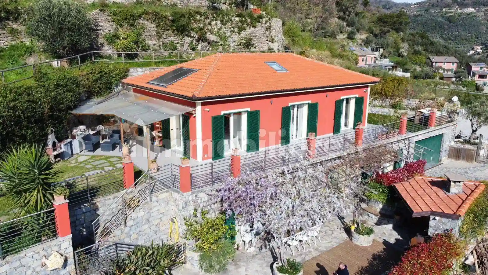 Villa - foto 4