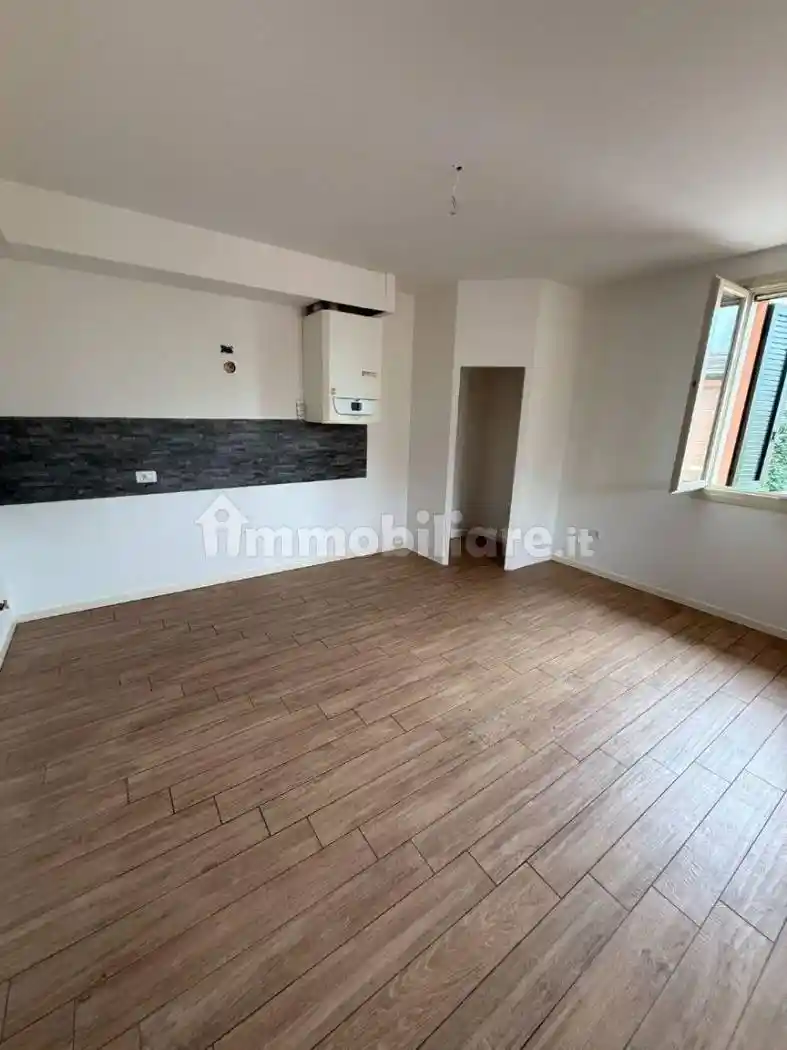 Appartamento in vendita a Bomporto