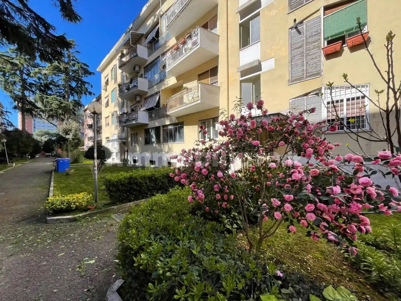 Attico - Mansarda in affitto a Roma