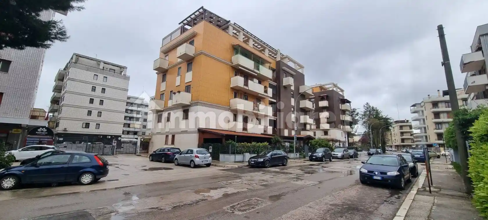 Appartamento in vendita a Foggia