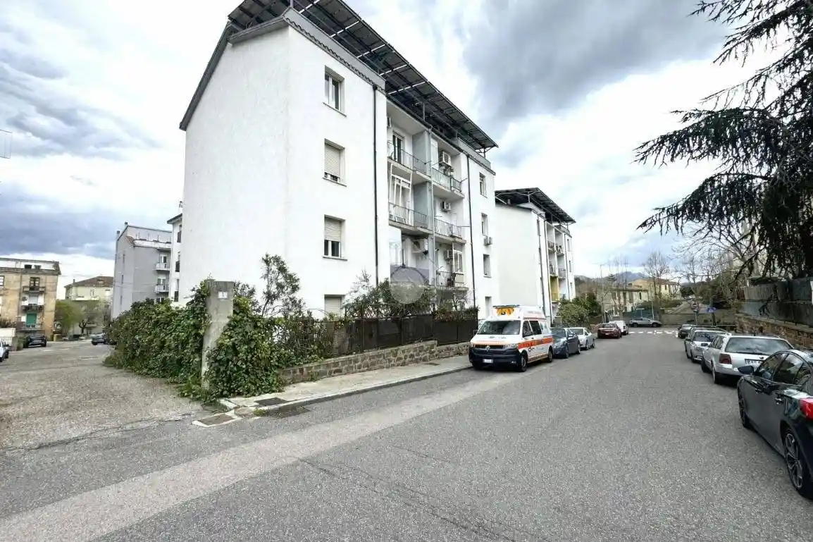 Appartamento in vendita a Nuoro