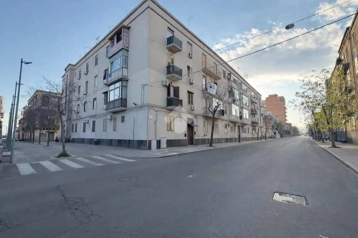 Appartamento in vendita a Catania