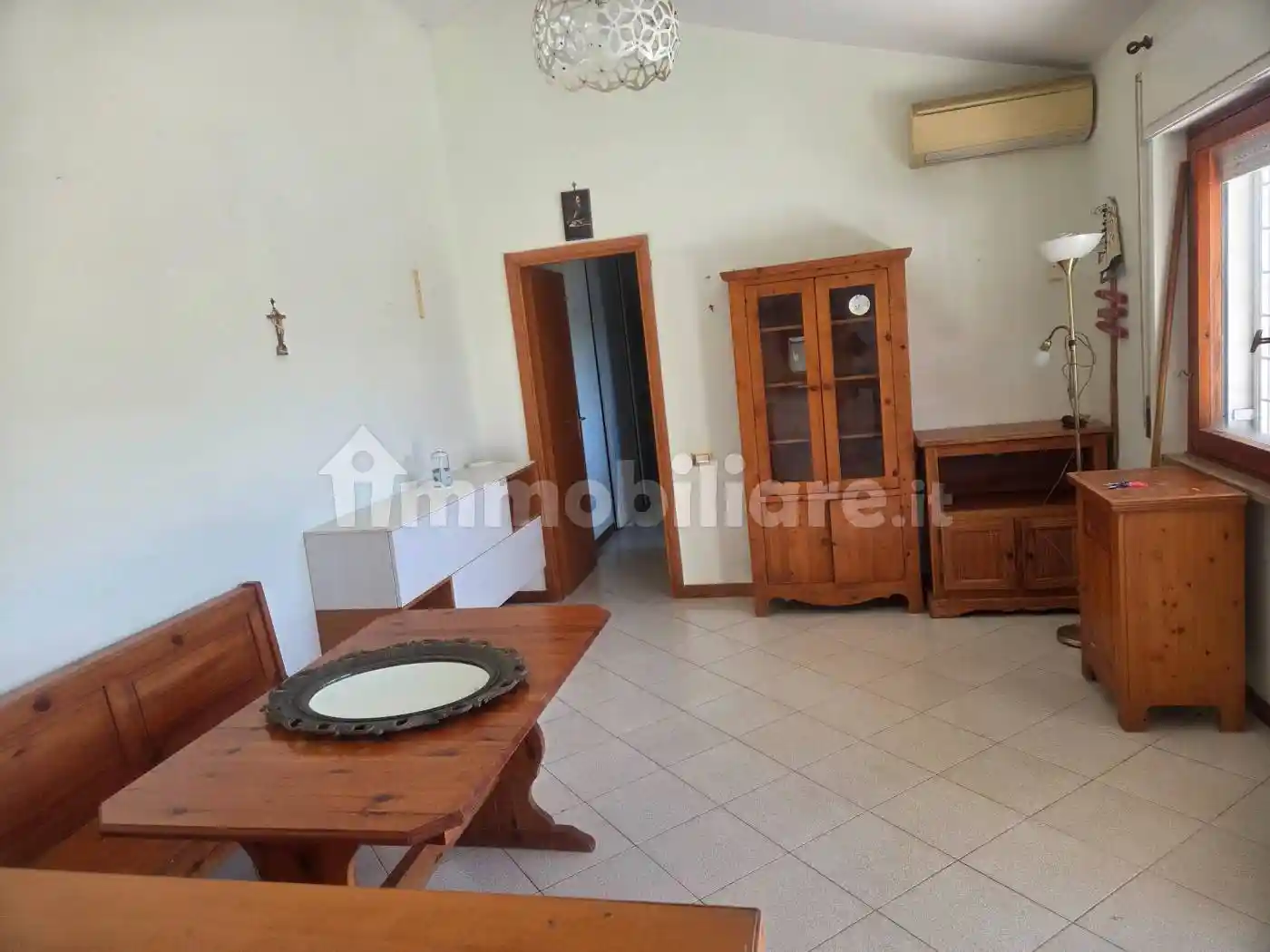 Appartamento in vendita a Anzio