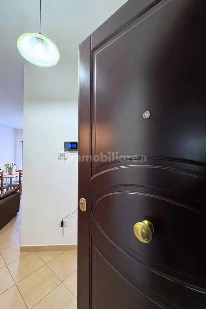 Appartamento in affitto a Vibo Valentia