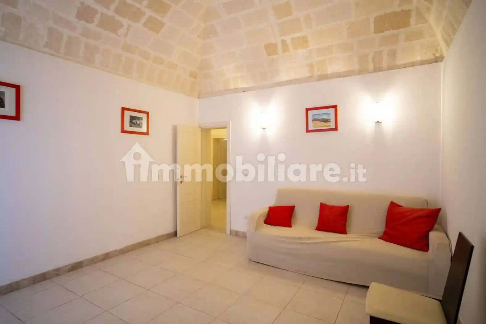 Appartamento in vendita a Taranto