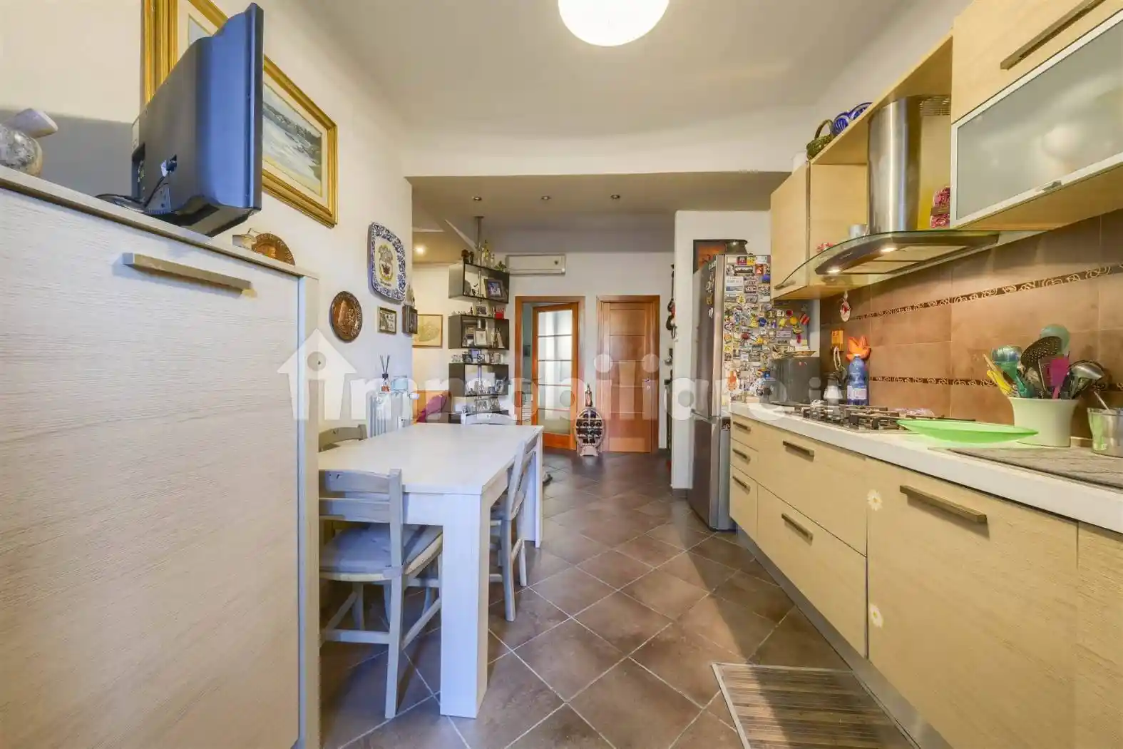 Appartamento in vendita a Scandicci