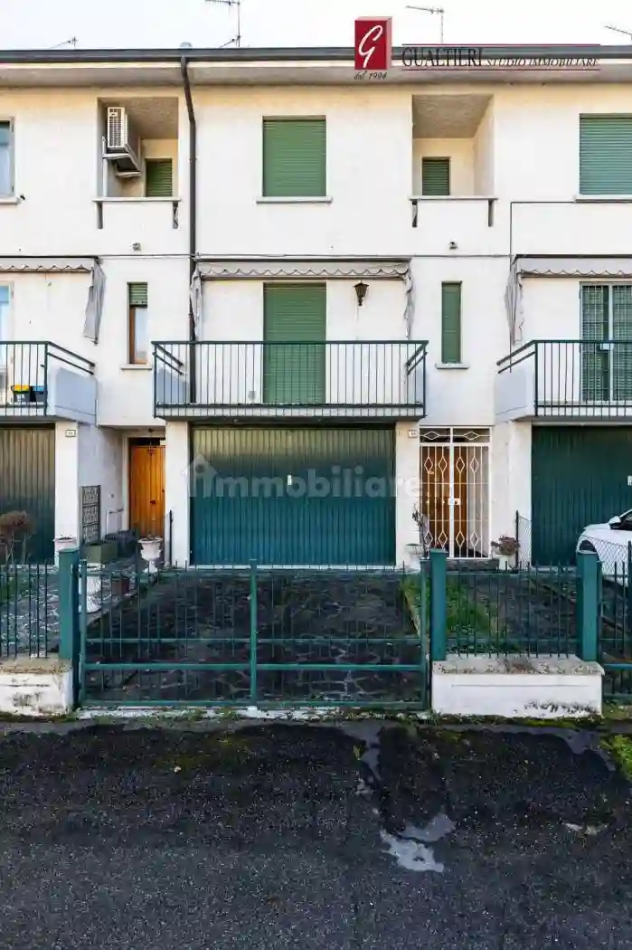 Villetta a schiera - foto 2