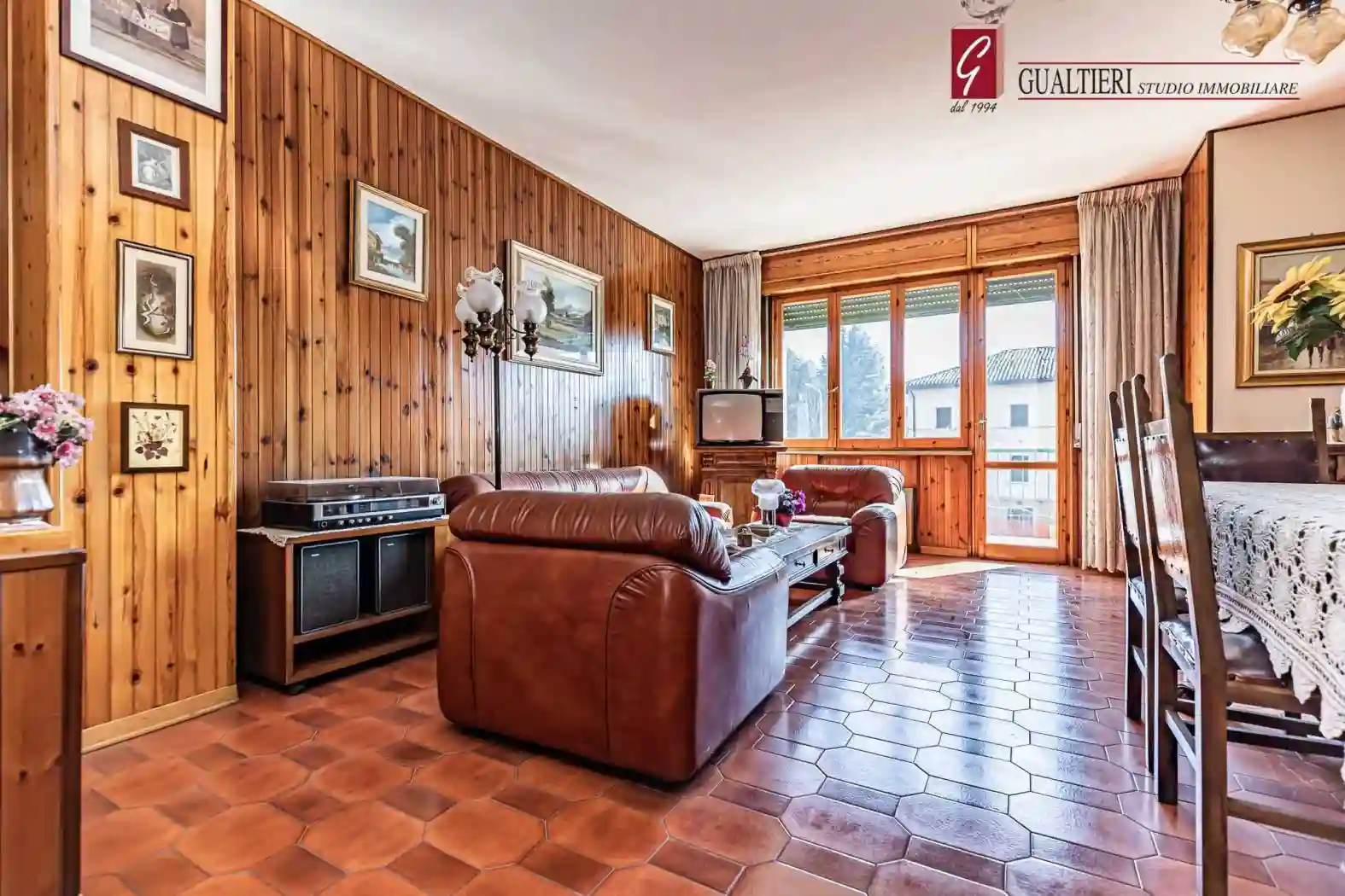 Villetta a schiera - foto 3