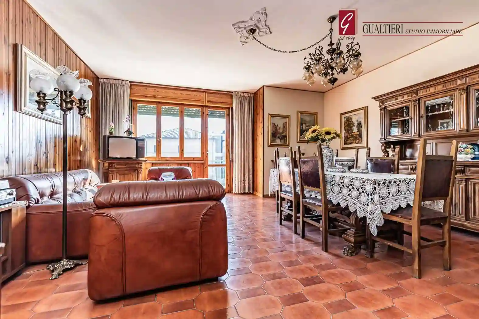 Villetta a schiera - foto 4