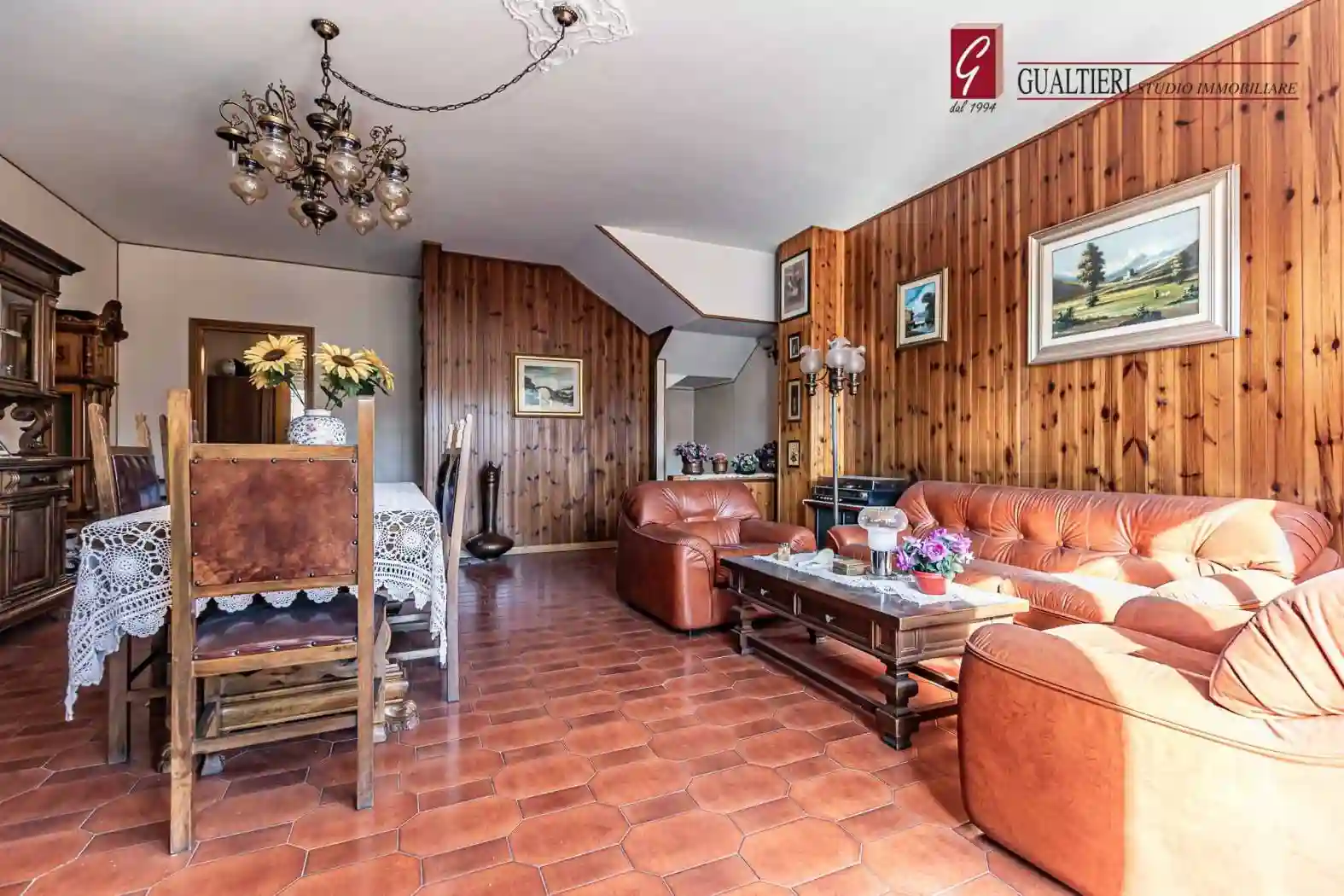 Villetta a schiera - foto 5