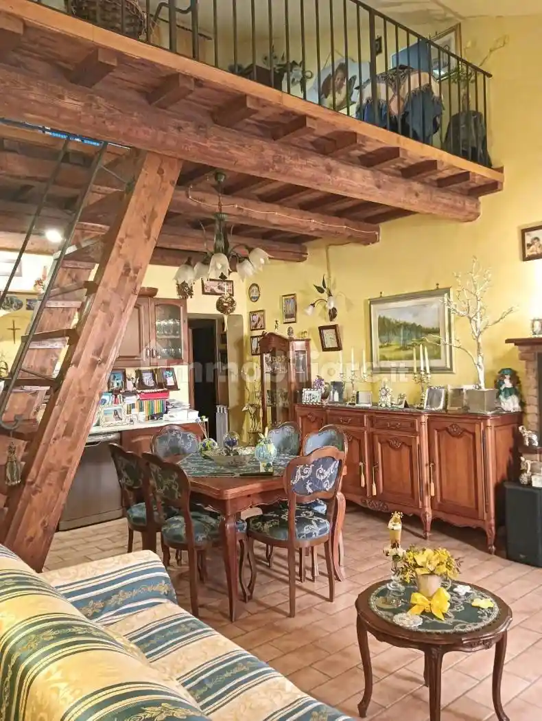 Appartamento in vendita a Foligno