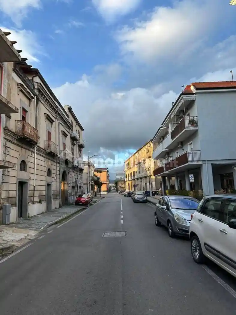 Appartamento in affitto a Nola