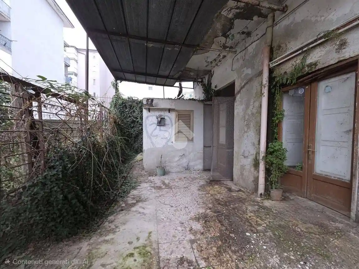 Rustico - Casale in vendita a Casalnuovo di Napoli