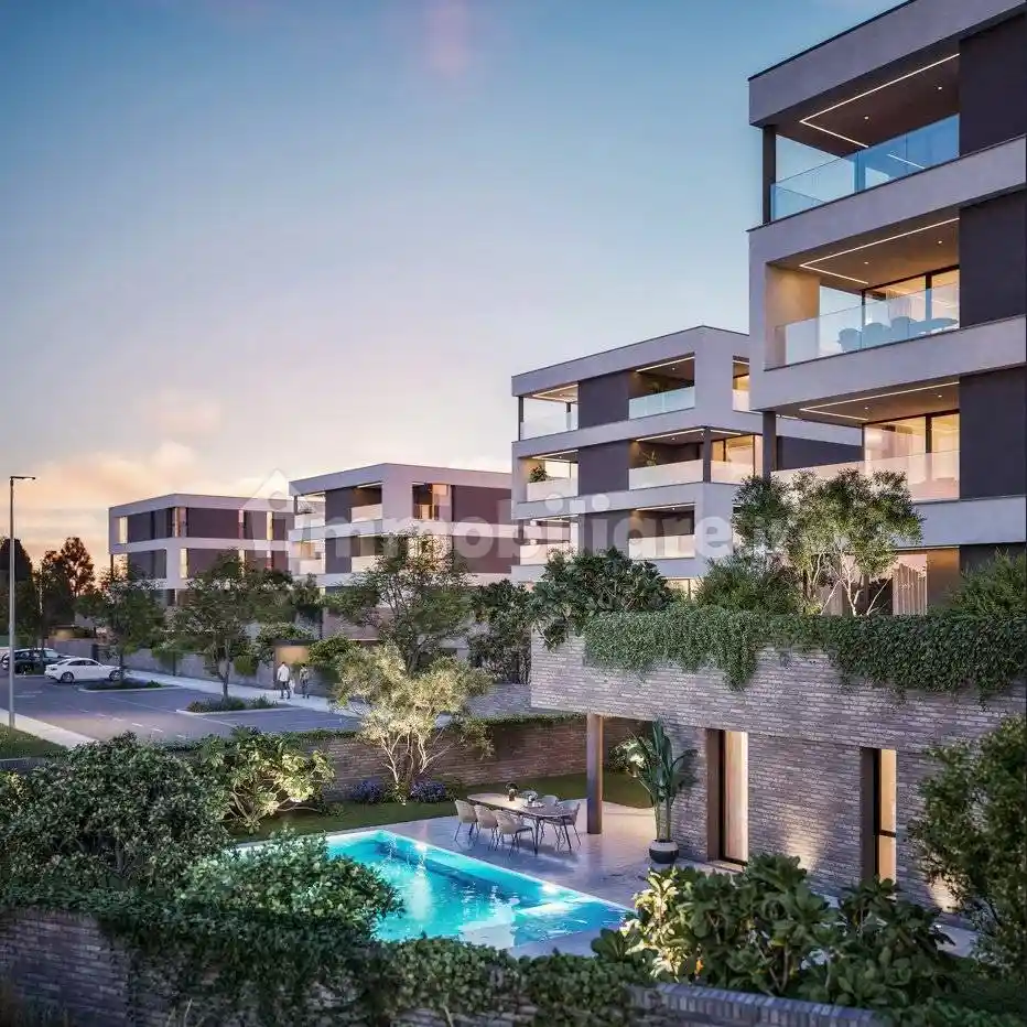 Appartamento in vendita a Argelato