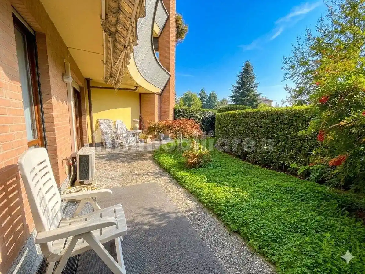 Appartamento in vendita a Inveruno