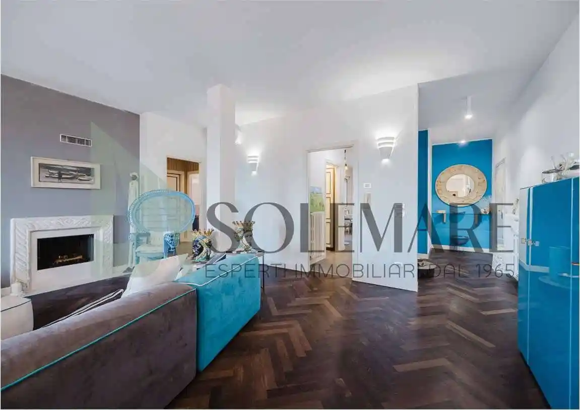 Attico - Mansarda in vendita a Cesenatico