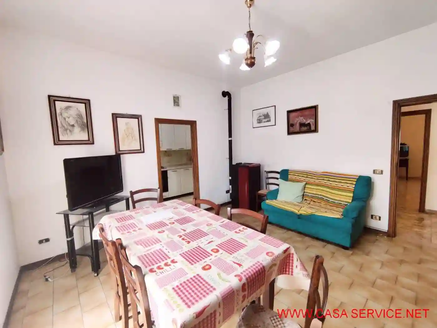 Appartamento - foto 5