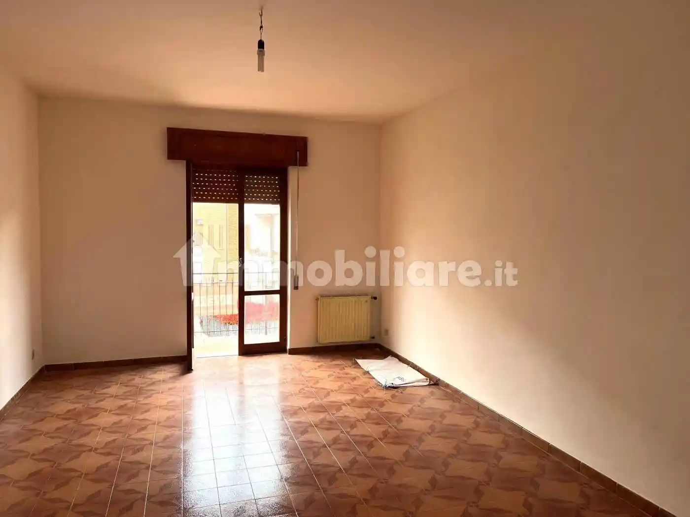 Appartamento in vendita a Segni