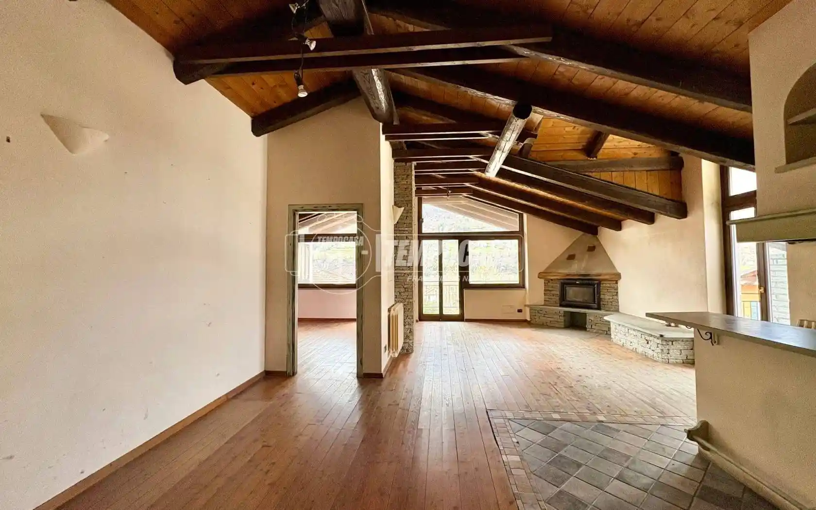 Appartamento in vendita a Villar Perosa