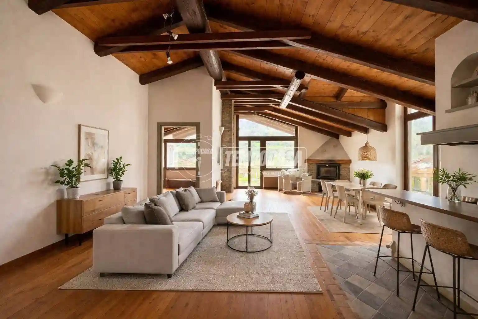 Appartamento - foto 2