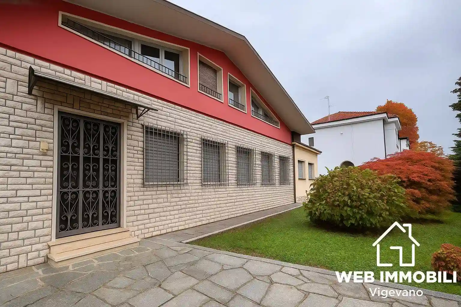 Villa - foto 2