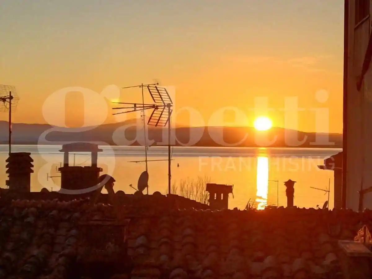 Appartamento in vendita a Magione