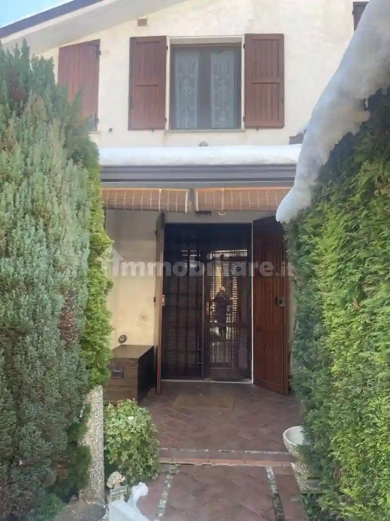 Villetta a schiera - foto 4