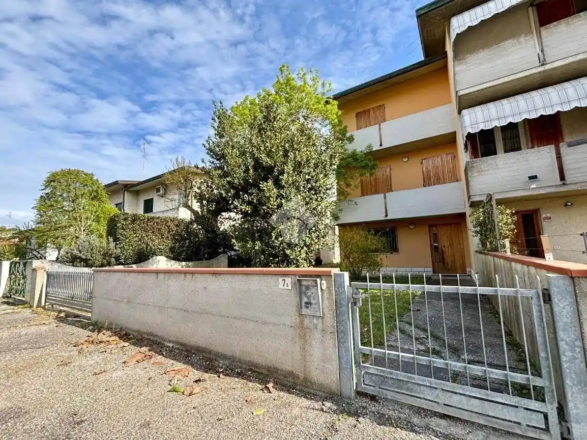 Villetta a schiera in vendita a Alfonsine