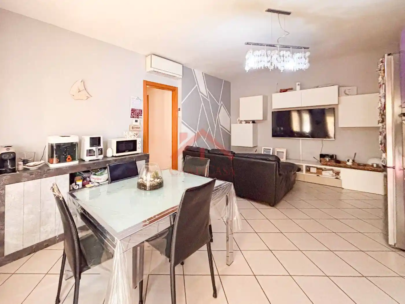 Appartamento in vendita a Carpi