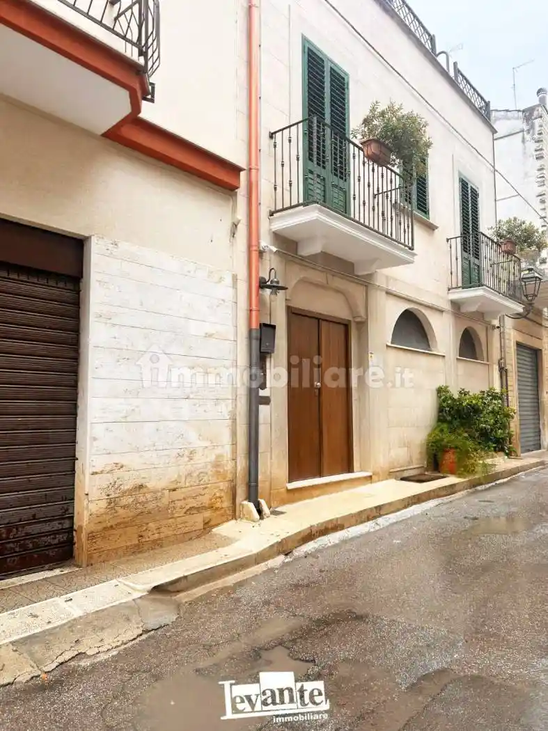 Appartamento in vendita a Terlizzi