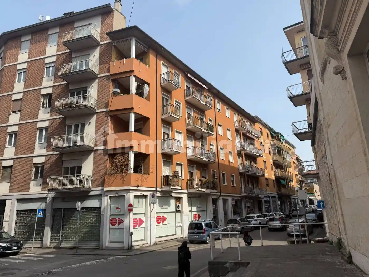 Appartamento in vendita a Verona