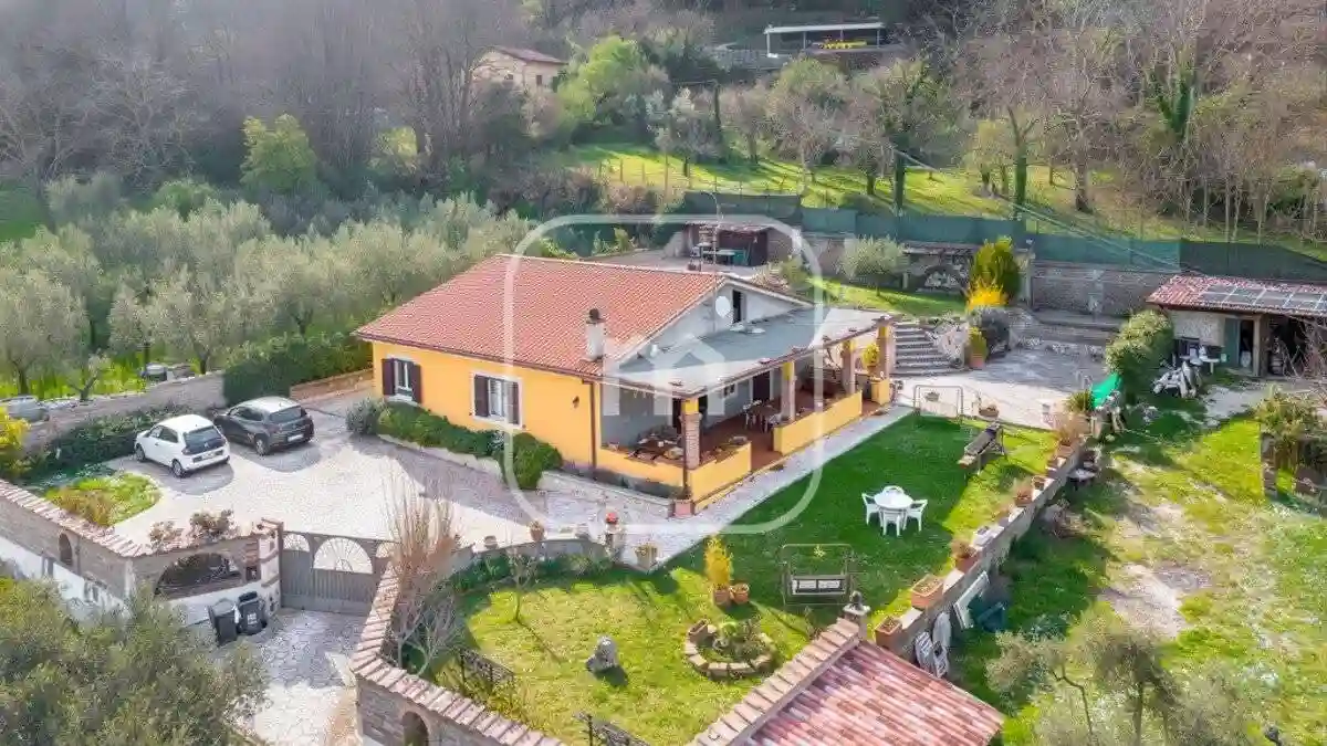Villa - foto 3