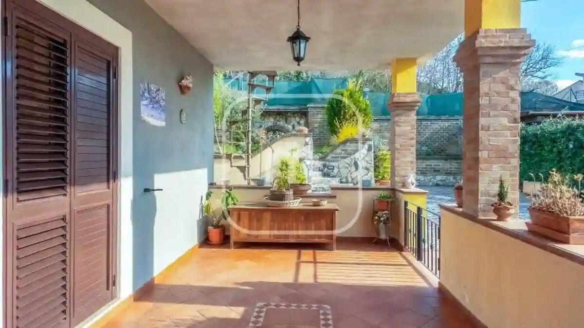 Villa - foto 5