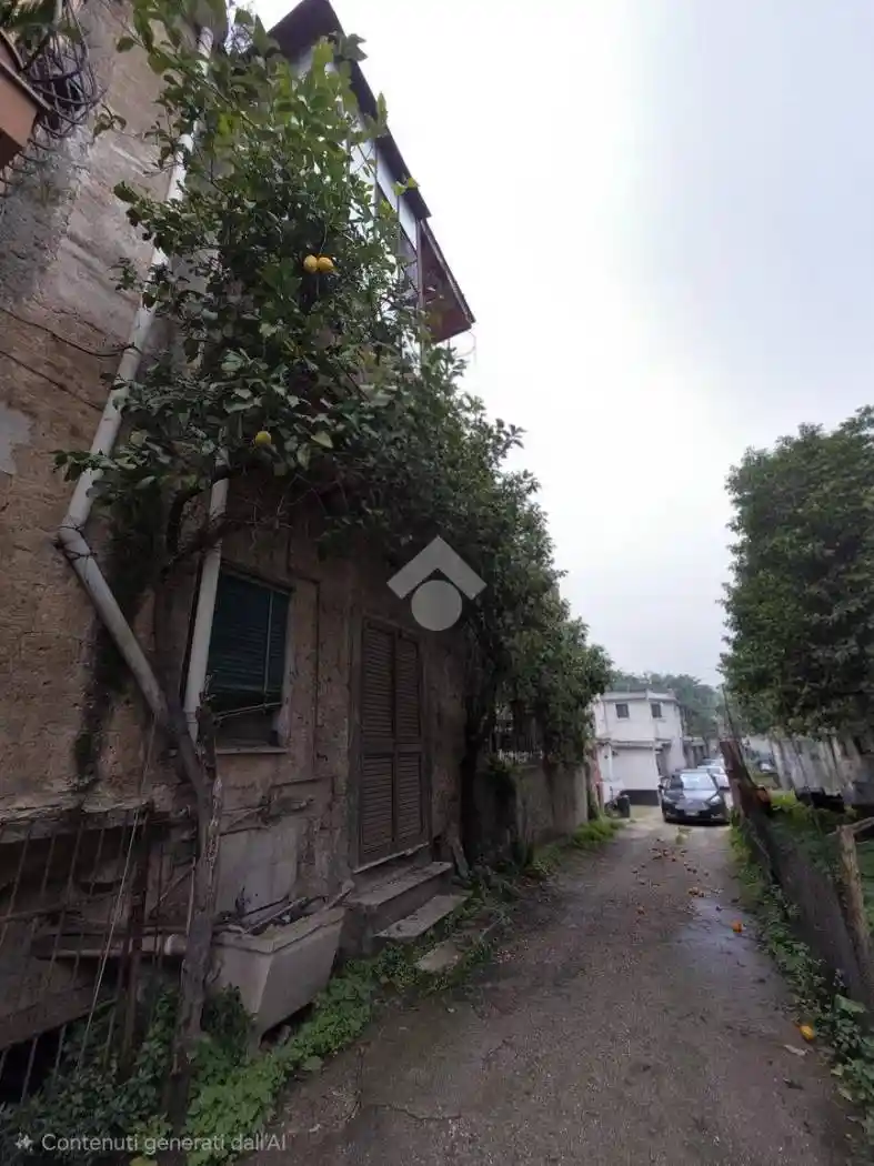 Rustico - Casale in vendita a Casalnuovo di Napoli