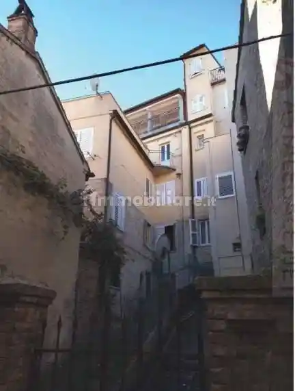 Appartamento in vendita a Montegranaro