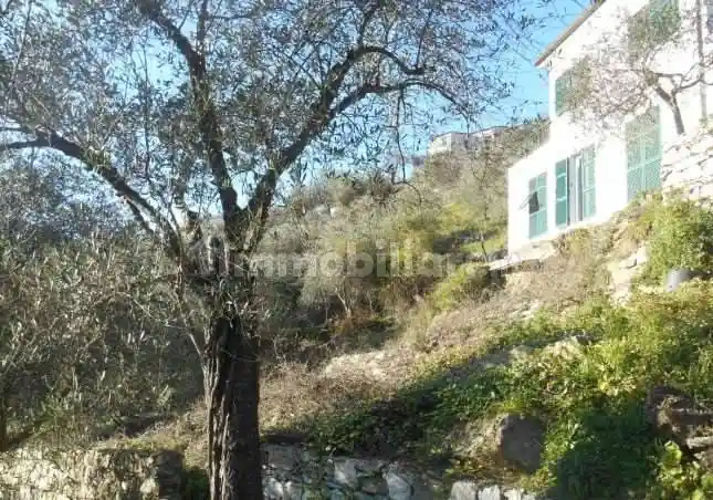 Villetta a schiera in vendita a Leivi