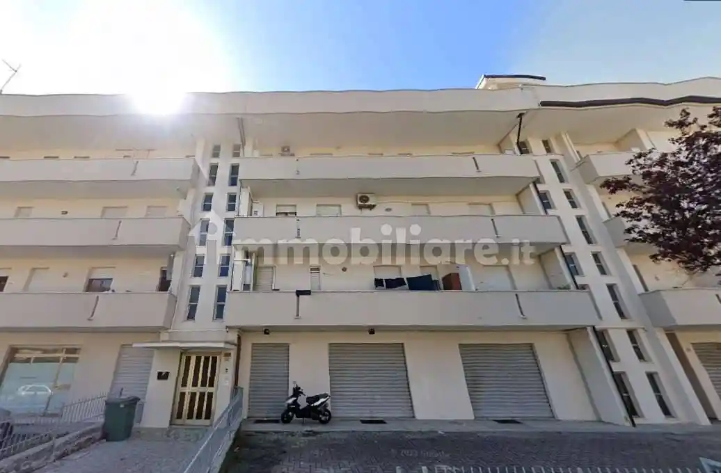 Appartamento in vendita a Porto Sant'Elpidio