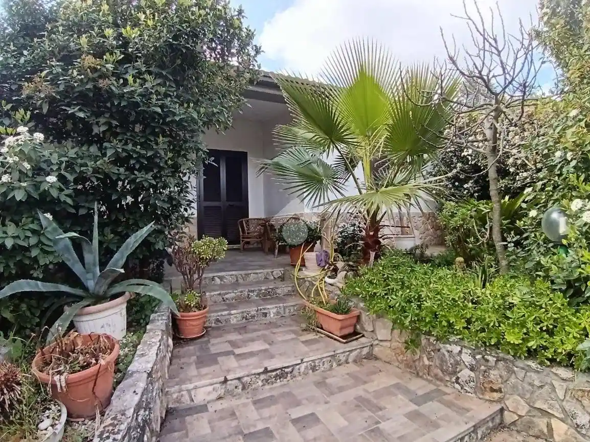 Villetta a schiera in vendita a Cassano delle Murge