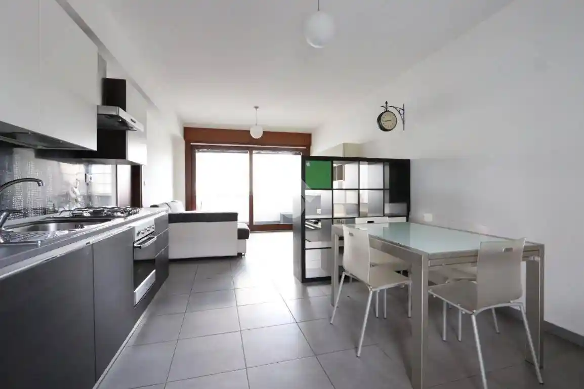 Appartamento in vendita a L'Aquila