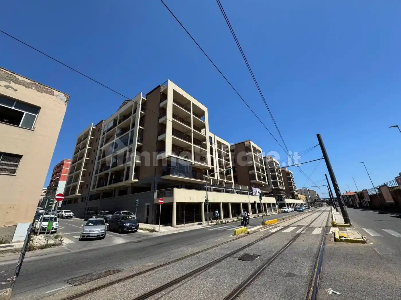 Appartamento in affitto a Messina