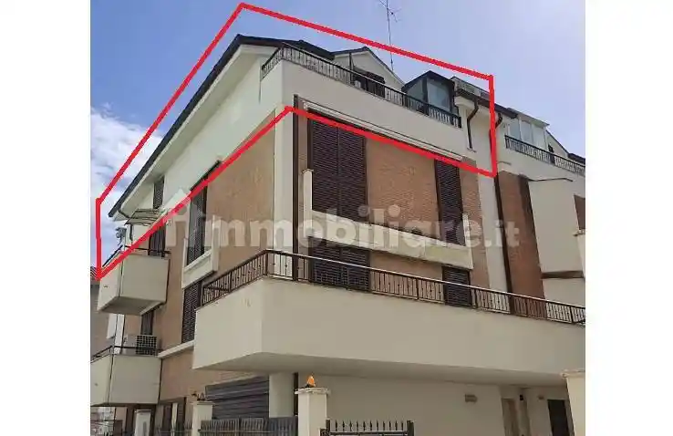 Appartamento in vendita a Porto Sant'Elpidio