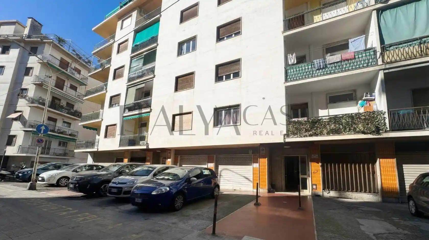 Appartamento in vendita a Sanremo