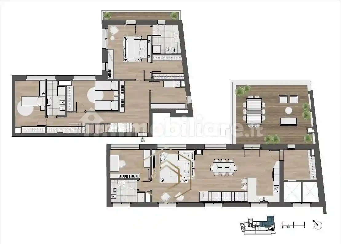 Appartamento - foto 3