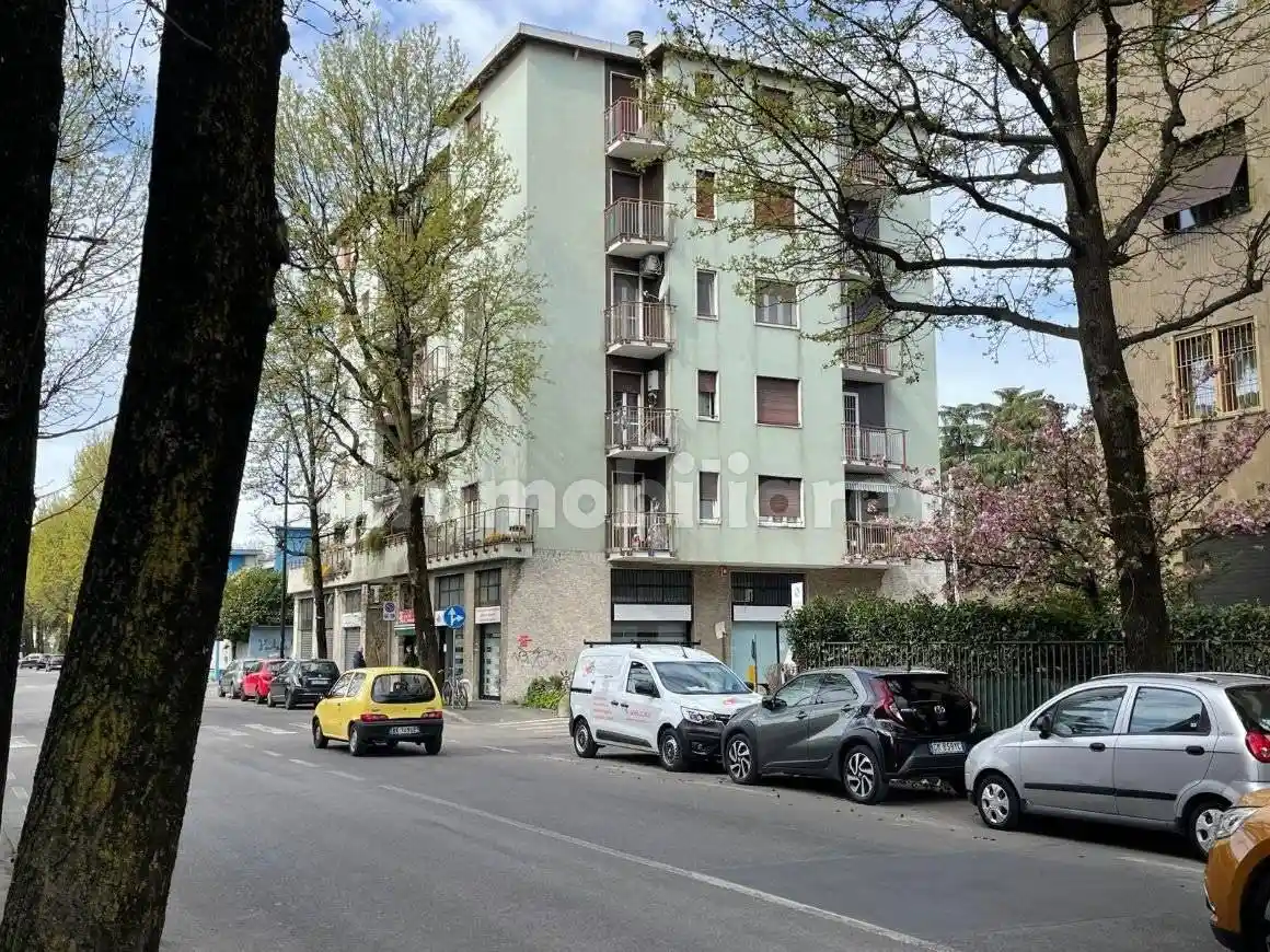 Appartamento in vendita a Cinisello Balsamo