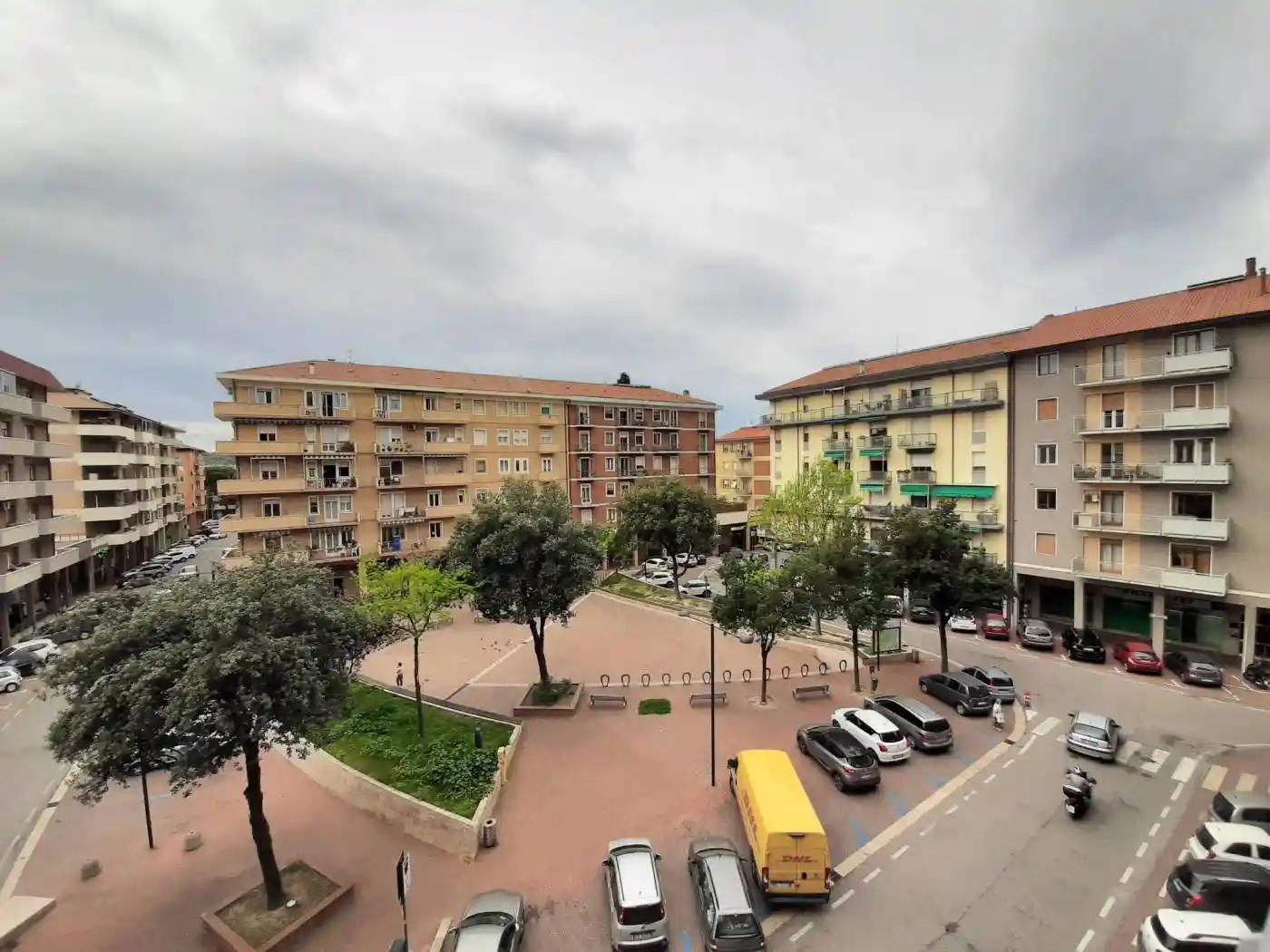 Appartamento in vendita a Pesaro