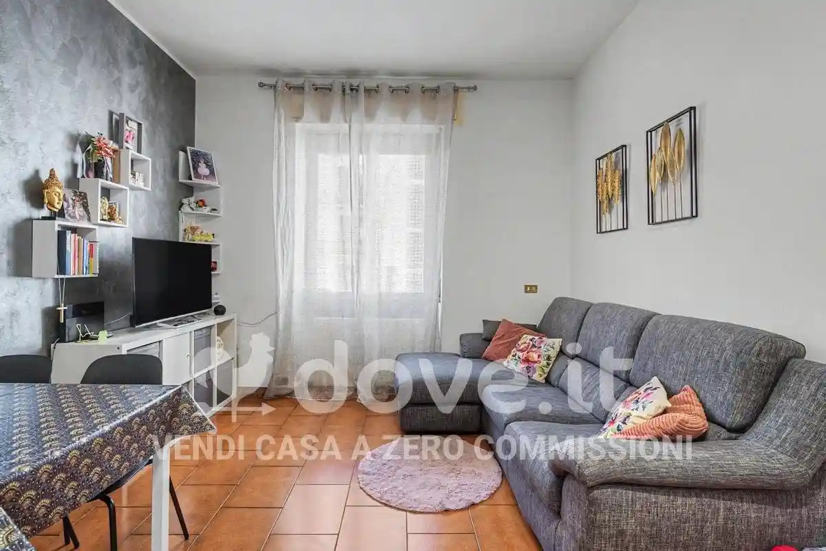 Appartamento in vendita a Appiano Gentile